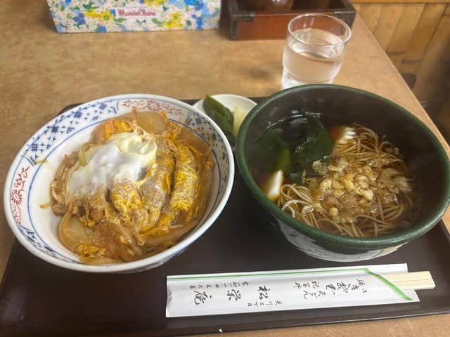 松栄庵 - サブ画像2