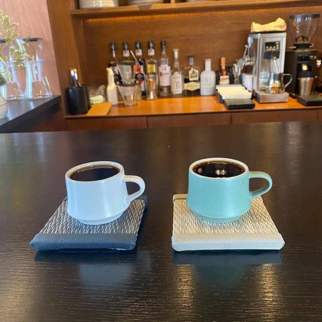 CREUE by OVERCOFFEE - サブ画像2