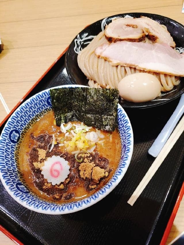 松戸富田製麺 ららテラス北綾瀬店 - サブ画像2