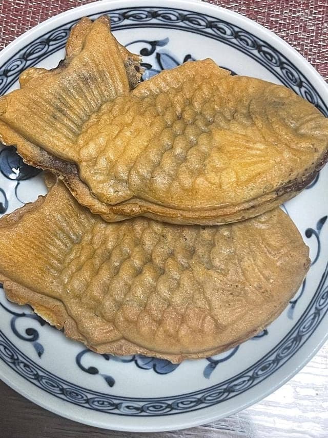 薄皮たい焼き たい夢 小杉店 - サブ画像1