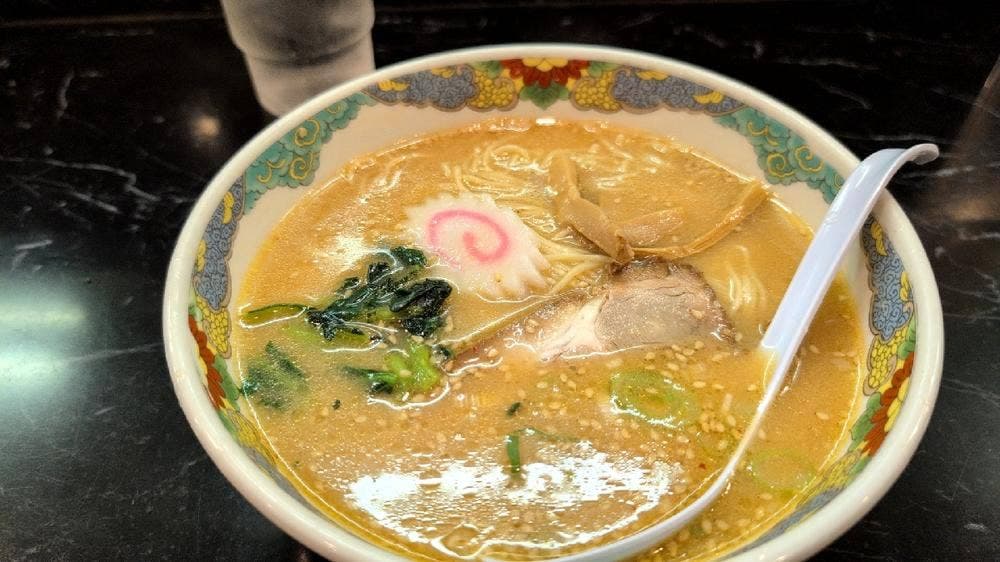 麺工房ジロー
