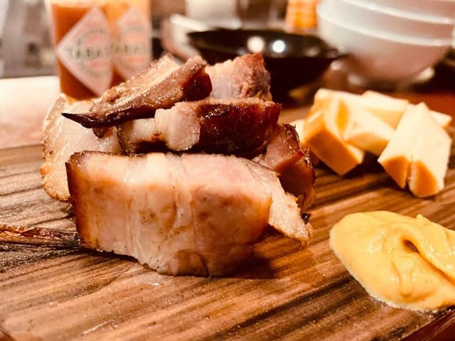 炭のクチ - サブ画像1