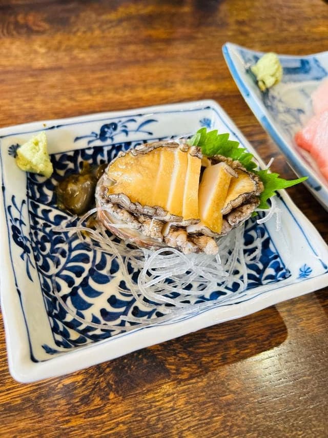 柿崎商店 海鮮工房 - サブ画像1