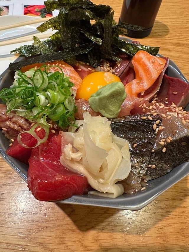 さかな食堂 moken - サブ画像1