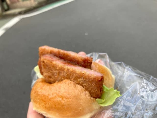 パンと食料品 株式会社 清水屋 - サブ画像3