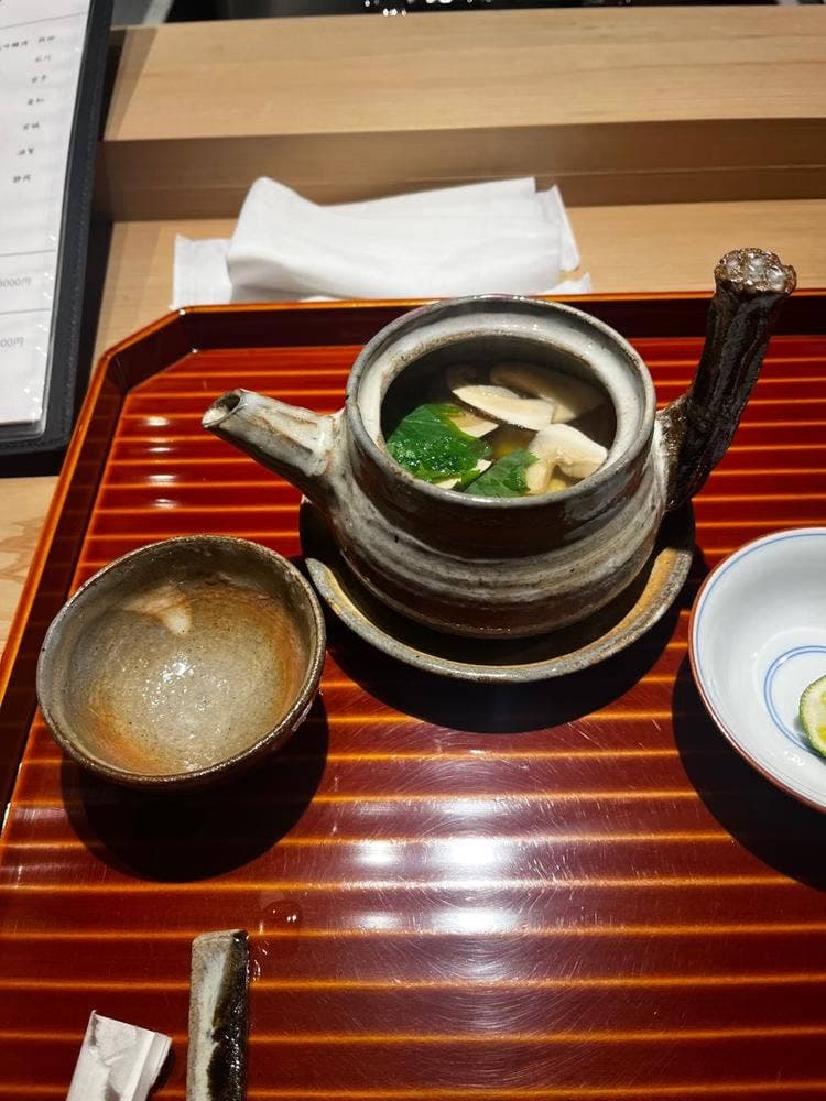 日本料理 いまい