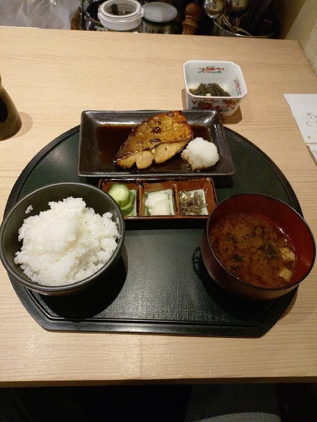 炭焼き かどた/お料理すゞ㐂 - サブ画像3