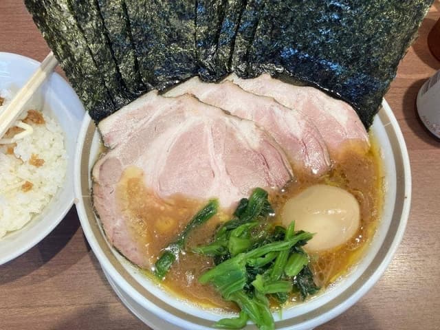 家系ラーメン 大ちゃん - サブ画像1