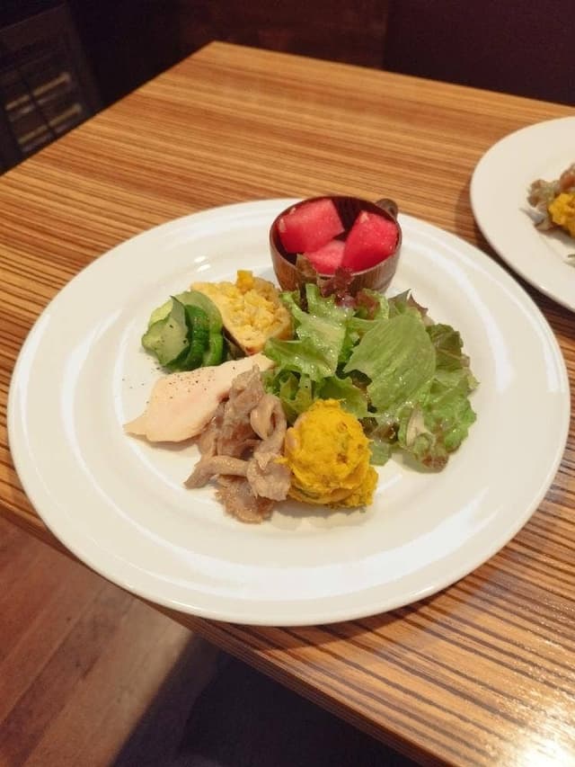 パリ食堂 プチレストランアトリエ - サブ画像2
