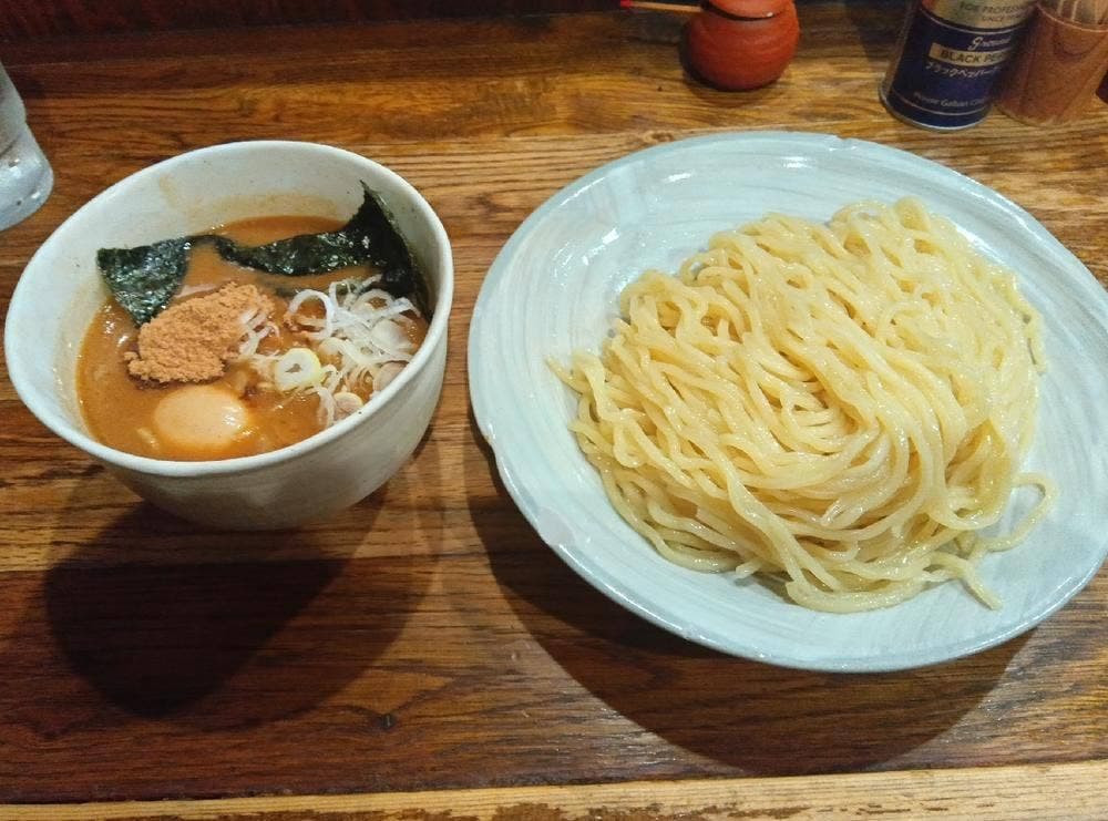 風雲児