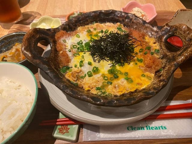 荻窪 もがめ食堂 - サブ画像3