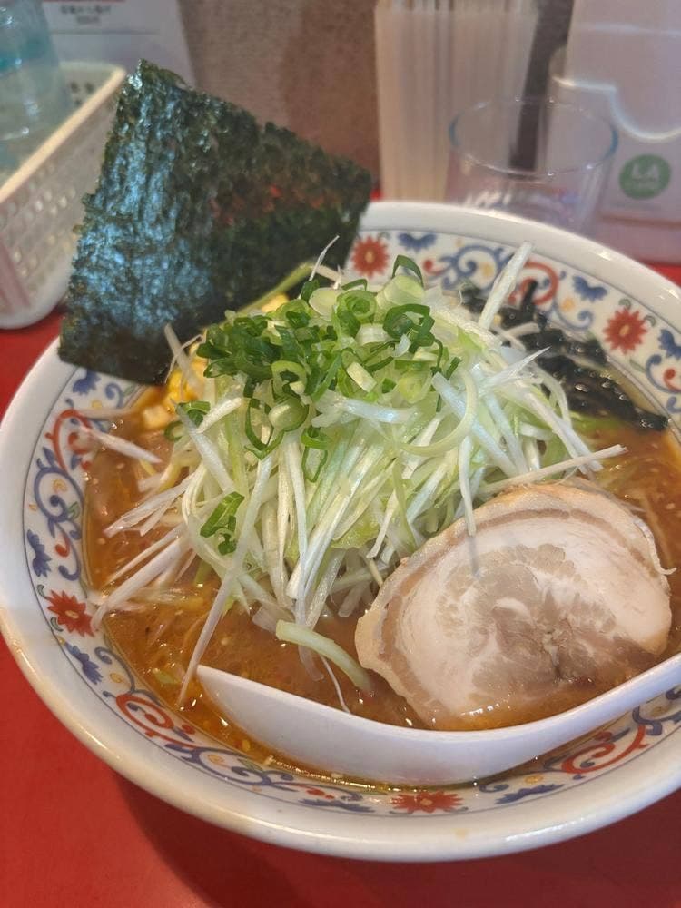 麺吉