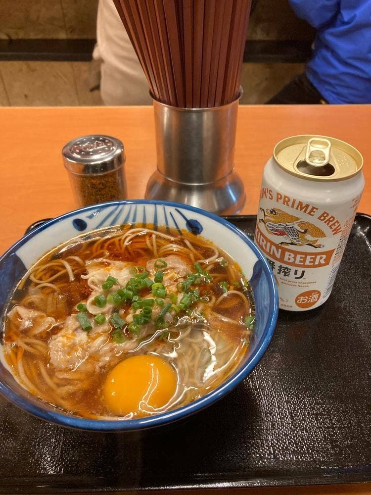 めん処 つるや