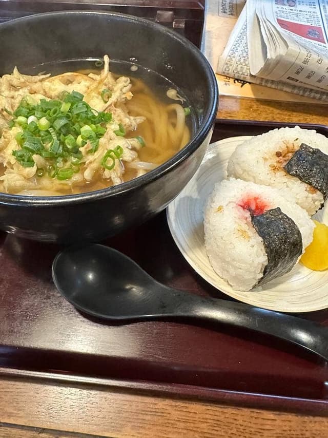 信濃庵 - サブ画像1