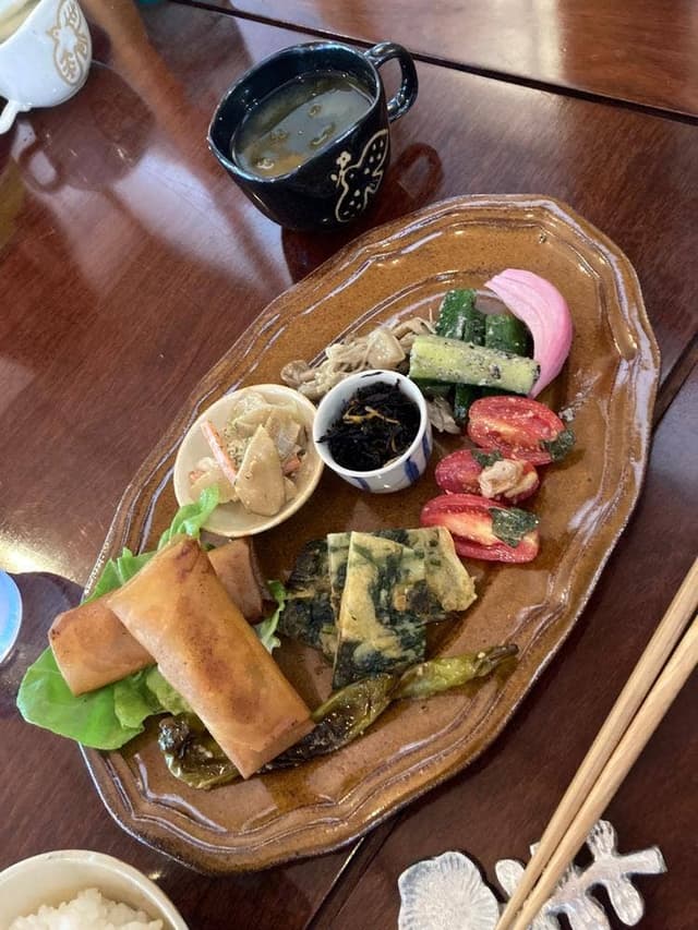 ハレバレ - サブ画像1