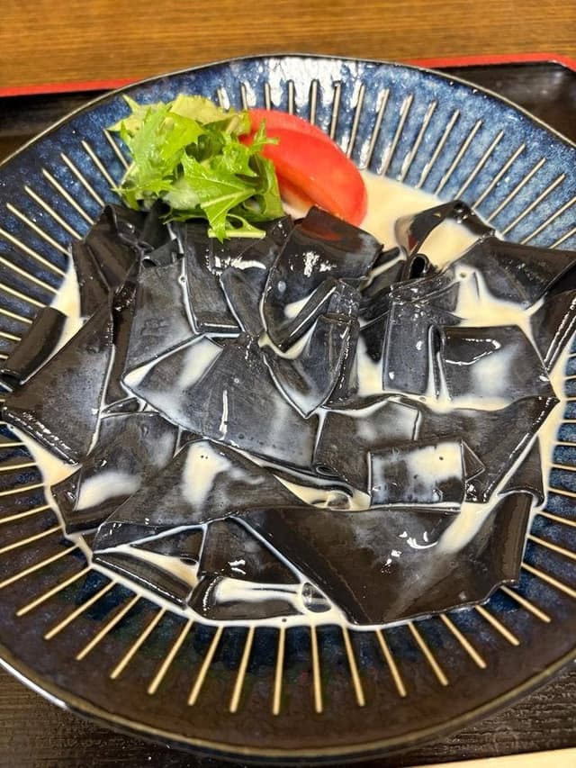 手打ちうどん 田沼屋 - サブ画像3