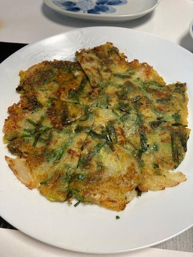 韓国家庭料理 ふるさと - サブ画像2