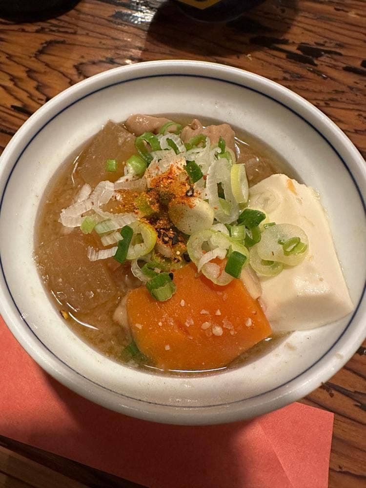 せきとり 古町店