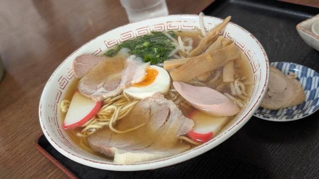 喜八屋うどん店 - サブ画像1