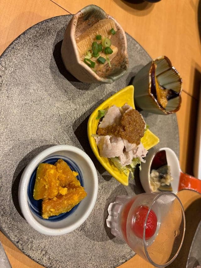 Chinese Restaurant HAKUBI 白眉 - サブ画像3