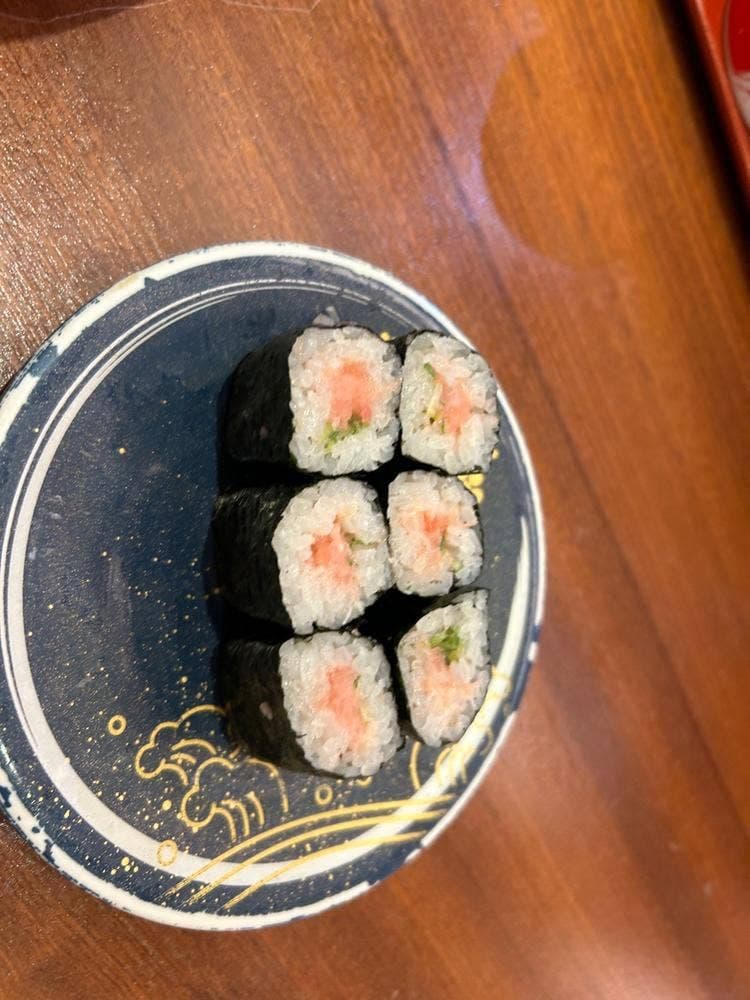 もりもり寿し 三井アウトレットパーク滋賀竜王店