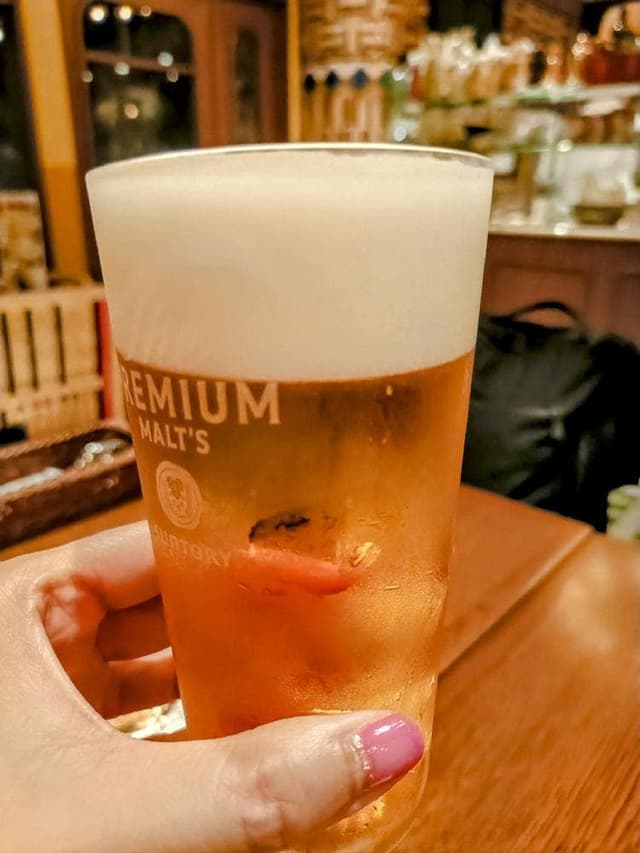 ピッツェリア バンバール 鵠沼 - サブ画像2
