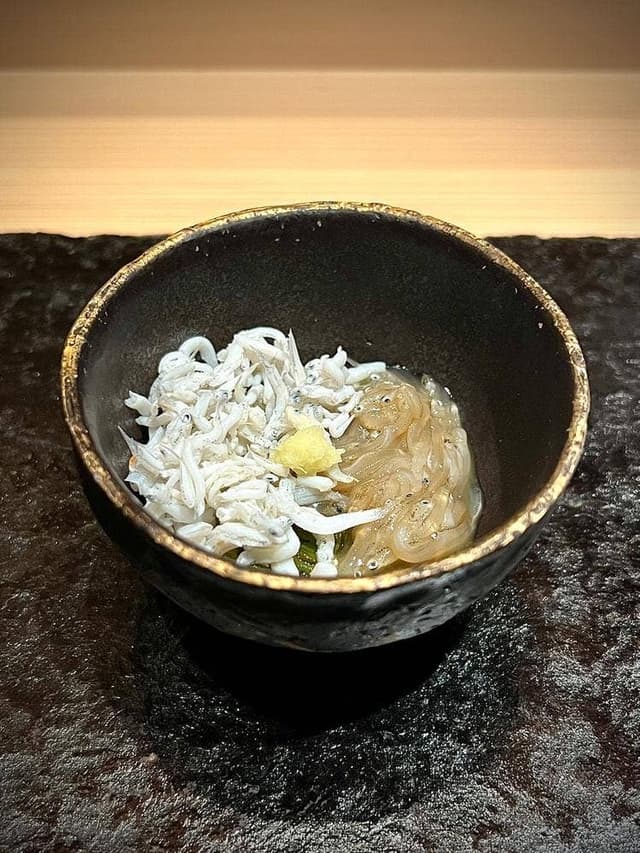 すし玲 - サブ画像3