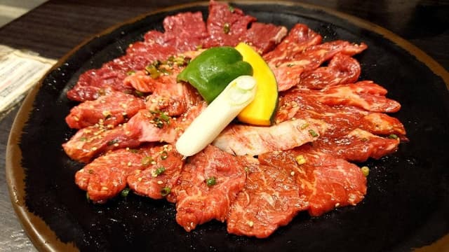 本格炭焼 家族亭 - サブ画像3
