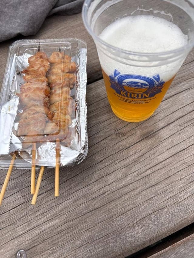 やきとり 静 - サブ画像1