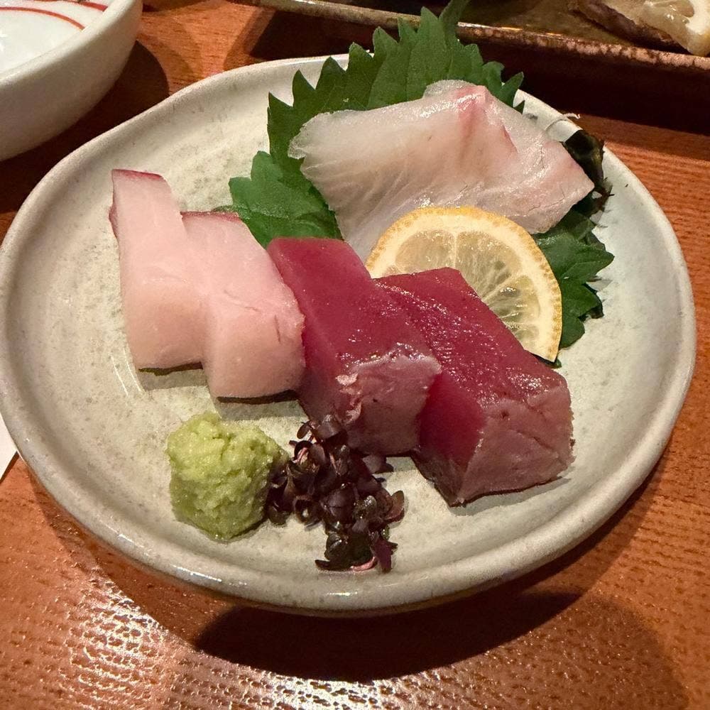 千年和食 銀次郎