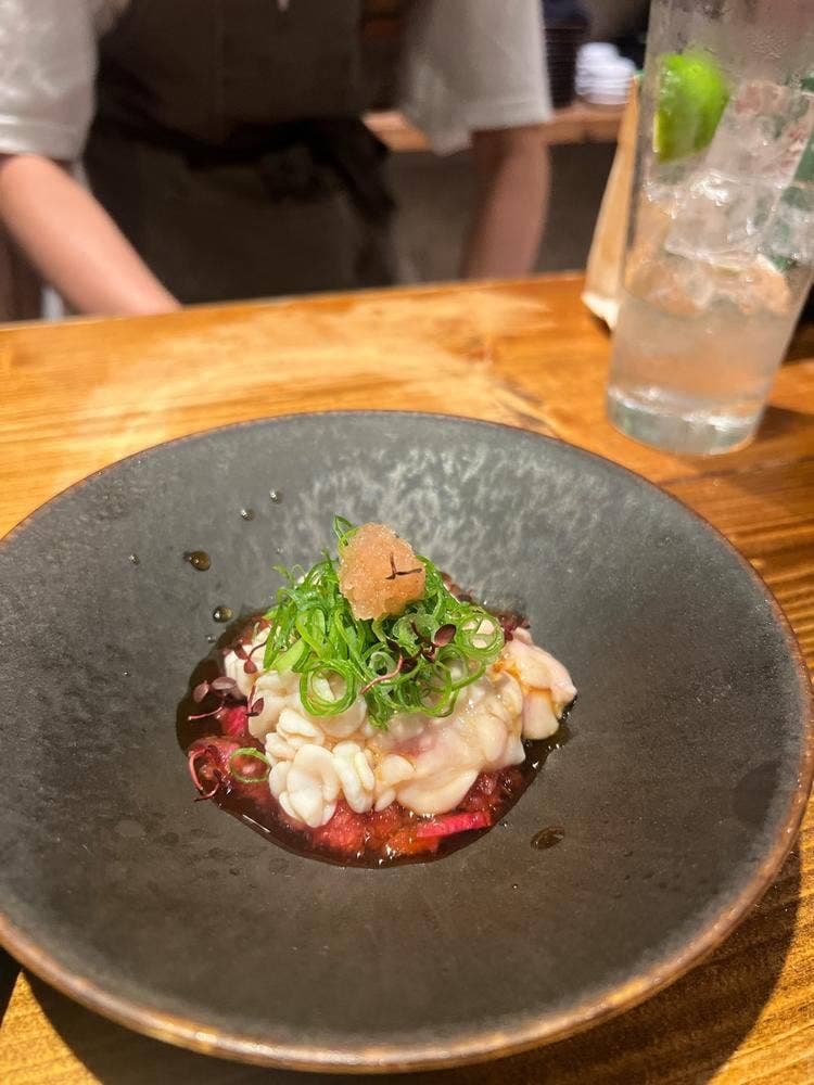 ちる と Sake