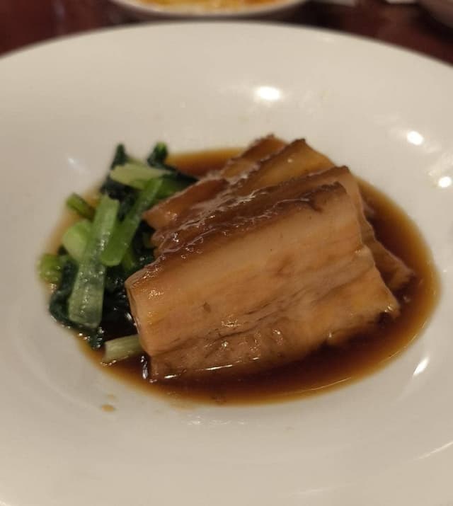 中華風家庭料理 ふーみん - サブ画像1