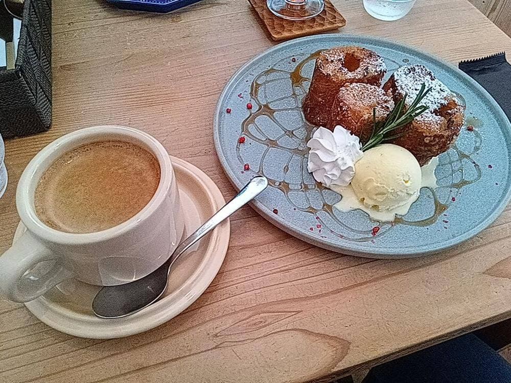 Fond Cafe