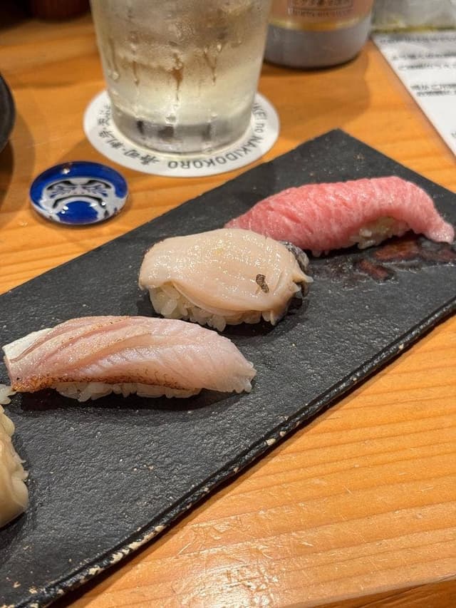 弁慶の泣き処 - サブ画像2