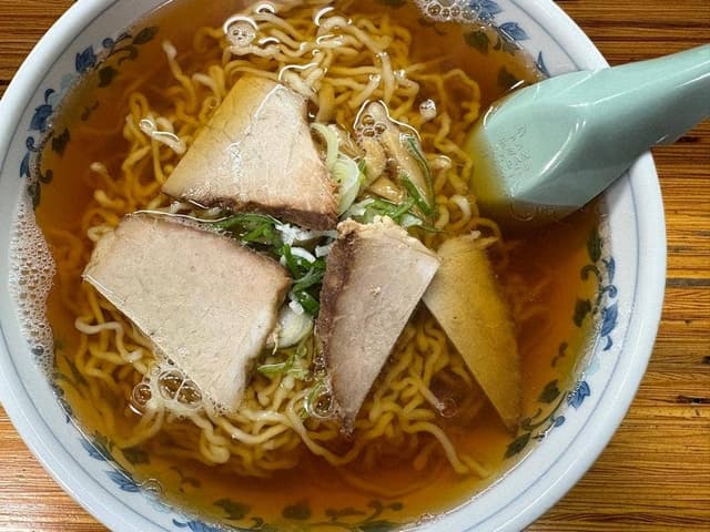 ちどり食堂 - サブ画像1