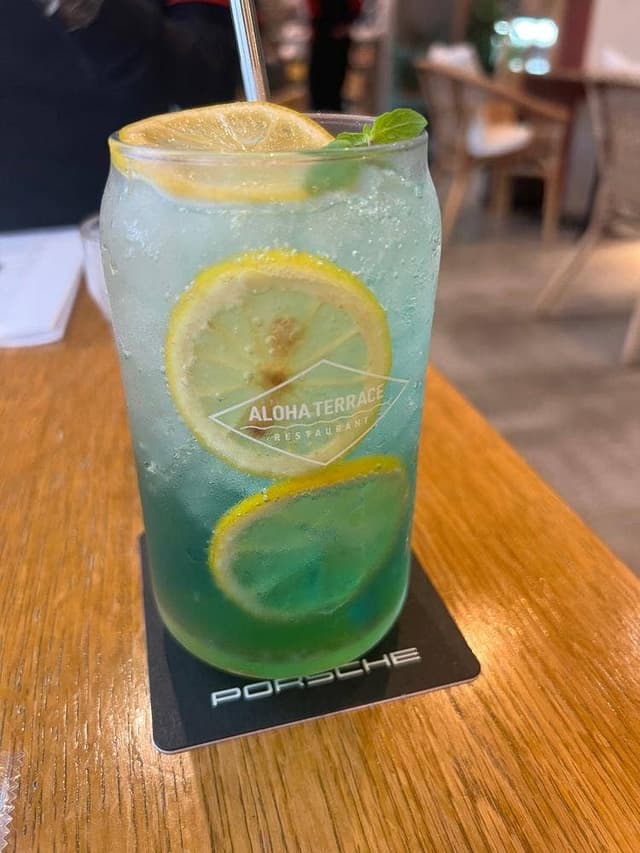 ALOHA TERRACE - サブ画像2