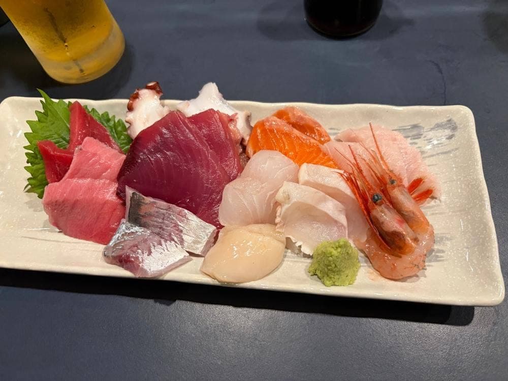 居酒屋ちぇけ