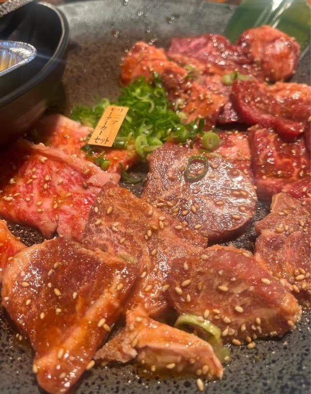 焼肉特急PREMIUM 加古川駅 - サブ画像2
