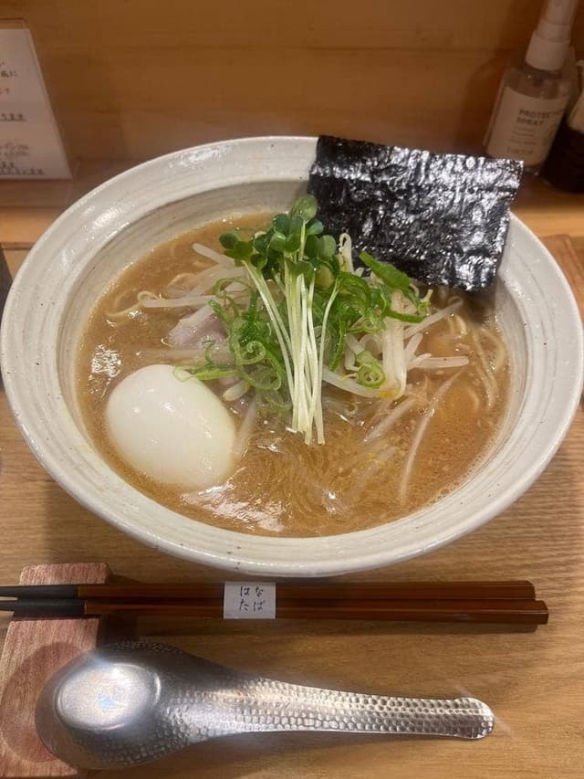 真鯛そば はなたば - サブ画像1