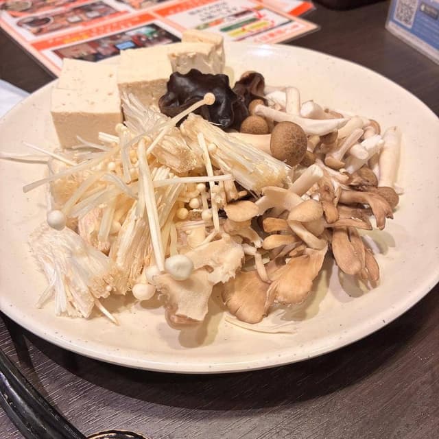 しゃぶ葉 志木駅前店 - サブ画像1