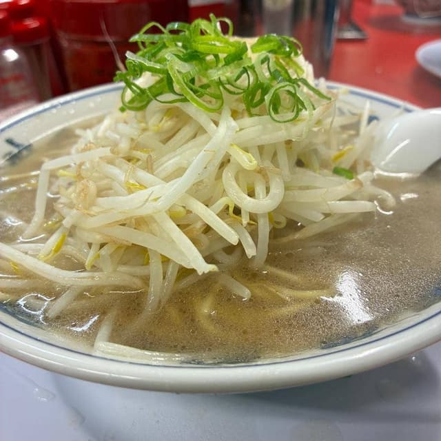 ラーメン 福 笠寺店 - サブ画像3