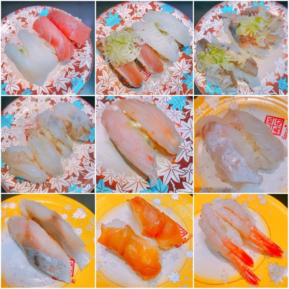 元祖寿司 恵比寿駅前店