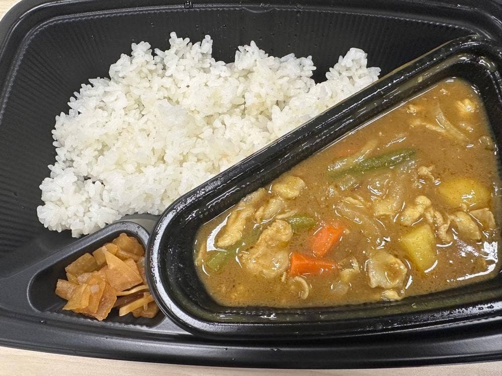 カレーハウスCoCo壱番屋 神田駅北口店