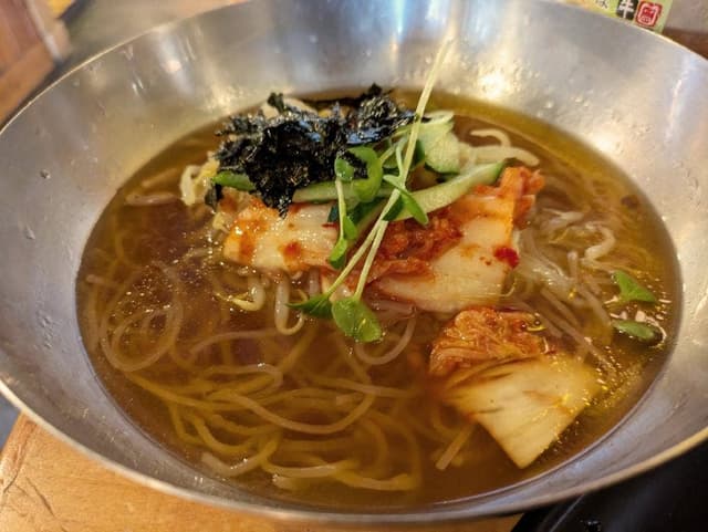 焼肉太郎 一宮店 - サブ画像2