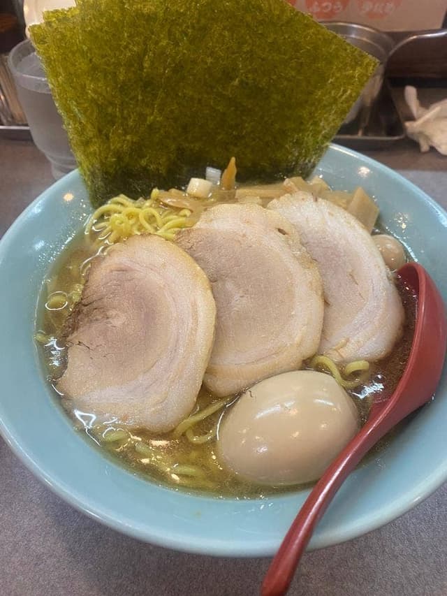 新とんこつ大学 綾瀬店 - サブ画像2