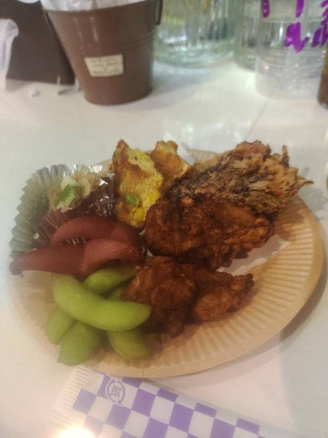 沖縄料理 居酒屋 がじゅまる - サブ画像3