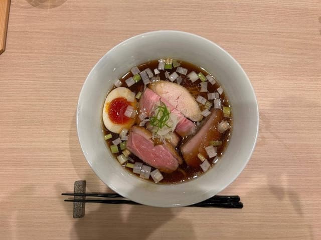 金沢 麺つみき - サブ画像3