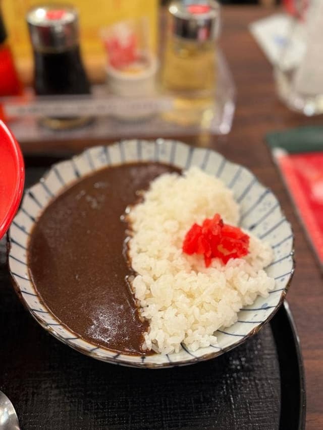 ラーメン居酒屋 富士 - サブ画像2