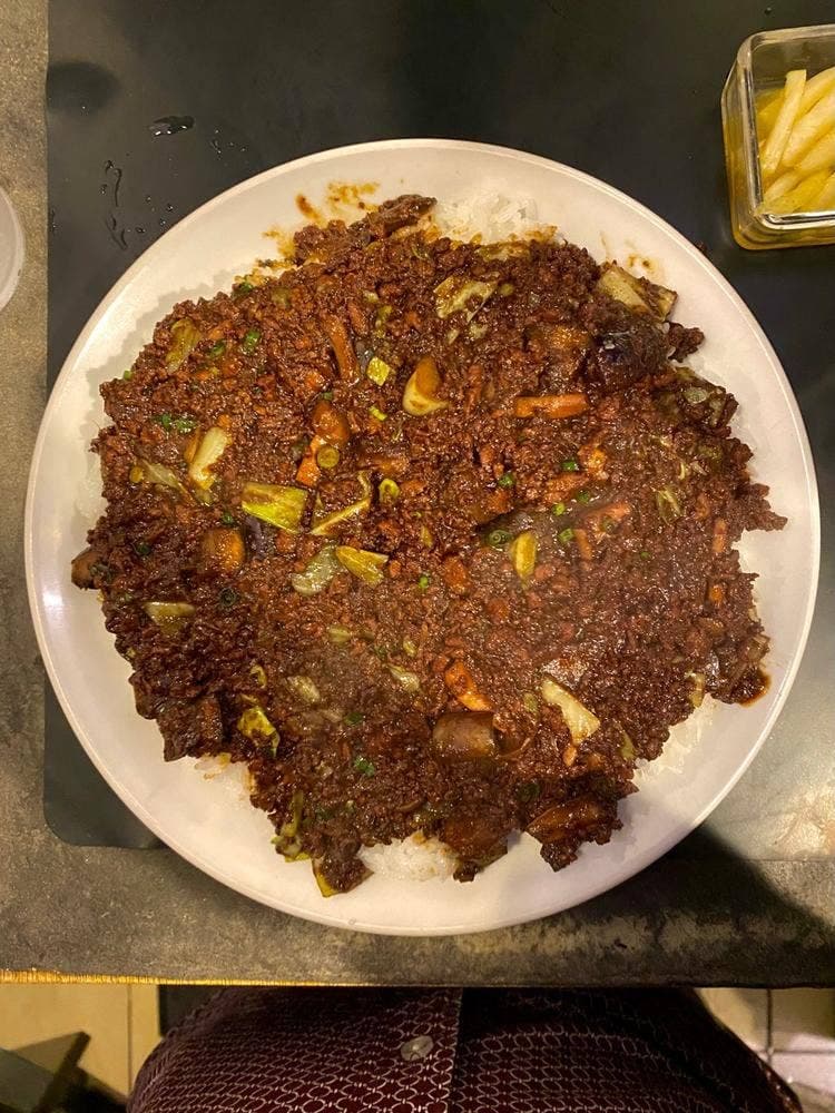 東京ボンベイ 恵比寿本店