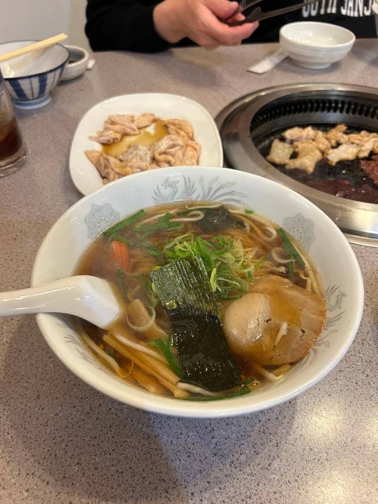 ほがらか